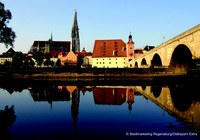 Stadt Regensburg